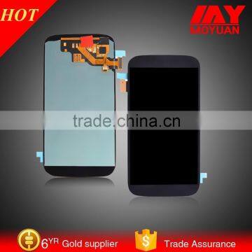 Alibaba Express LCD Display for samsung s4 i9505 i9500 lcd touch screen replacement