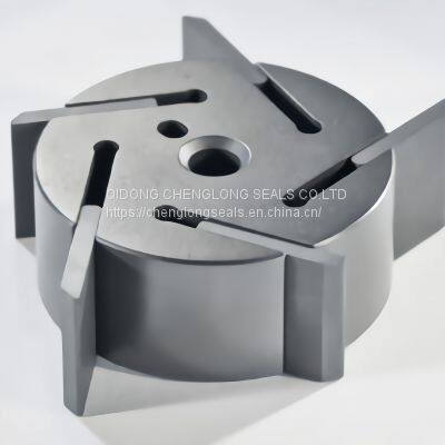 Direct Moulded Carbon Graphite Products
