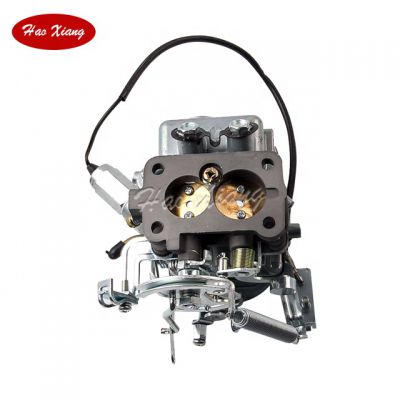 Haoxiang Auto Carburetor 16010-H6100 For NISSAN A14 CHERRY  SUNNY  PULSAR