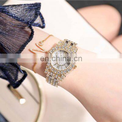 BW 91092 Fashion Women Quartz Watch Top Brand Watch Waterproof Gold Women Watches Luxury photo-5