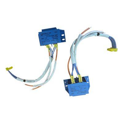 Bernard Original Actuator Transformer Potentiometer Actuator Accessories KIT TRANSFORMER photo-3