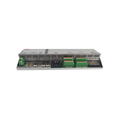 ABB PP D113 B03-20-110611 PLC Module photo-3