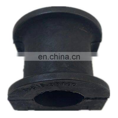 Automobile accessories genuine spare parts Rubber Bushing 48815-60100 For new chr LAND CRUISER PRADO