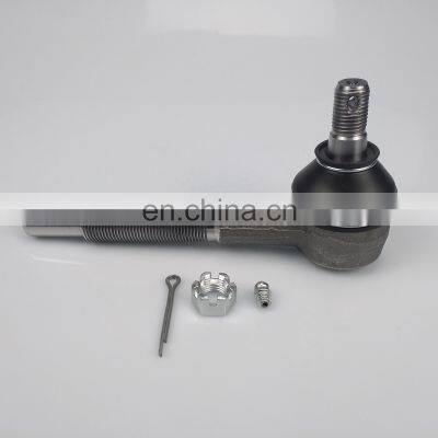 Automotive Parts Steering Tie Rod End 48520-VB025 for Nissan Patrol Gr II Wagon photo-2