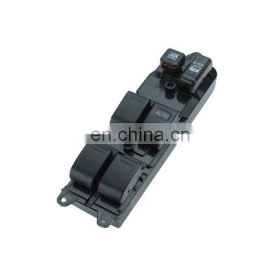 HOT SALE Electric Master Power Window Switch OEM 84820-OK061/84820-35080 FOR TOYOTA CROLLA/CAMRY 97-02 RHD