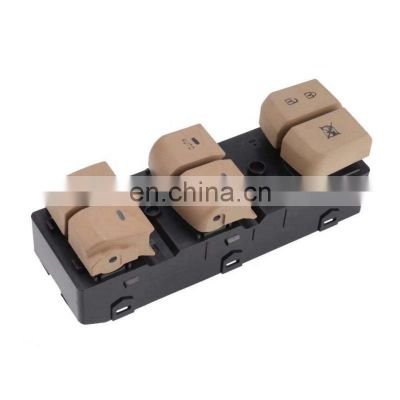 Hot Selling Beige Electric Power Window Switch FOR Elantra Lang 2012-2016 OEM 935704V000/93570-4V000