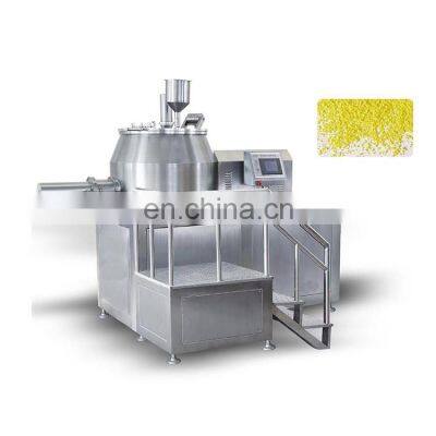 Chemical fertilizer production line fertilizer mixing machine liquid fertilizer making machine