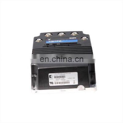 High Quality Curtis DC Motor Controller 1268-5403 36V / 48V - 400A For Golf Cars photo-4