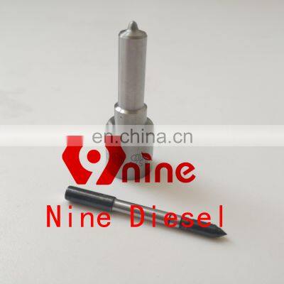 100% Tested Common Rail Nozzle DLLA145P864 Injector Nozzle DLLA145P864