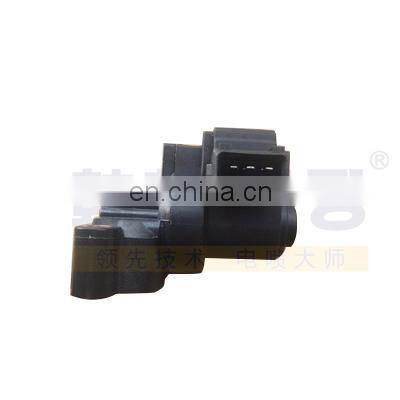 35150-02600 Factory Price Spare Auto Parts Idle Air Control Valve for HYUNDAI Accent Elantra photo-2