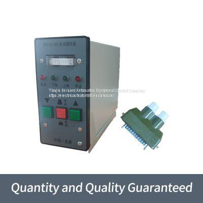 Bernard Electric Actuator Accessories DFD - 07 (00) Electric Operator Regulator photo-4