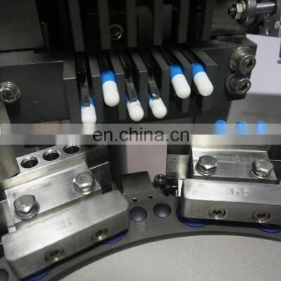 Long Service Life Njp 1200 Automatic Capsule Filling Machine photo-2