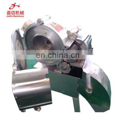 Factory Directly Supply High Efficient Automatic Fruit and Vegetable Cutting Machine