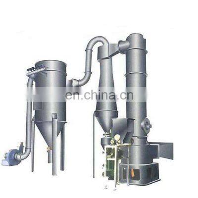 Hot sale XSG model distillers' grains spin flash dryer flash drier equipment