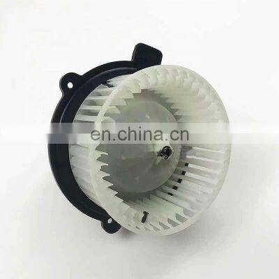 K1040112 Blower Motor For DH225-7 DX225LC Excavator Air-Conditioning Parts