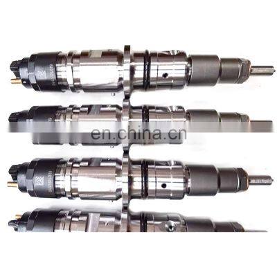 Brand New 320-0670 10R-7670 Engine Injector C6.6 E320D E320D2 E320E E321D2 For Sale photo-5