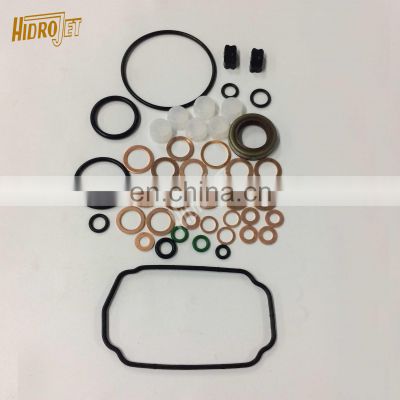 High level  injection pump repair kit 146600-6320 overhaul kit with seal 20*31*7