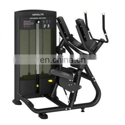 Abdominal Machine mutli function station gimnasio gymnastics fitness bicycle gym machine equip gym equipment sales