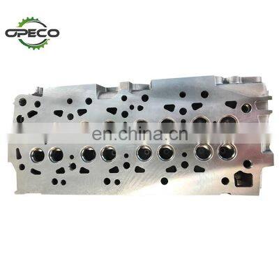 New model YD25-ETI cylinder head 908527 11040-5X00A for Navara 2.5DDTI 16V