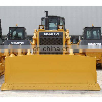 2022 Evangel Shantui Bulldozer Crawler Dozer SD32 photo-5