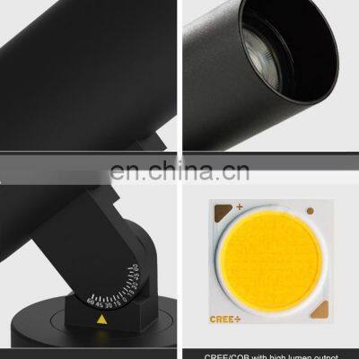 Outdoor Landscape Adjustable Garden Patio Yard Ip65 Waterproof Decorative 6w Smd Aluminum Led Lawn Lights photo-5