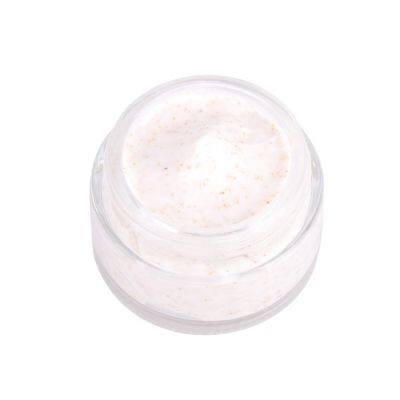 Exfoliating Walnut Granule Facial and Body Scrub Cream photo-2