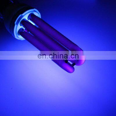 15W 20W Spiral Bulb E27 UV LED Violet Lamp LED Ultraviolet Lamps