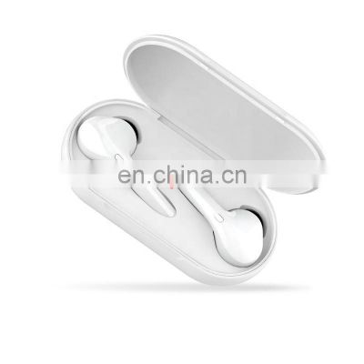 Promotional gift latest M6S v5.0 mini touch wireless earbuds tws earphone