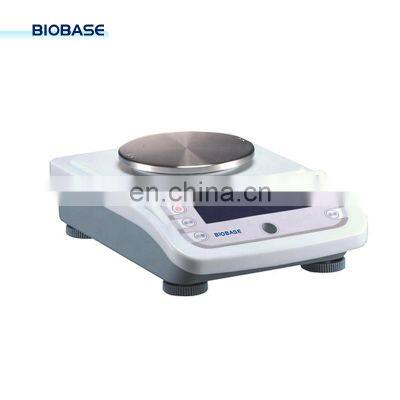 BIOBASE BE Series Electronic Balance  BE1002 china digital balance for Hospital or laboratory