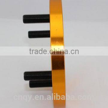 steering wheel hub adapter
