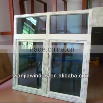 factory wholesale house pvc window