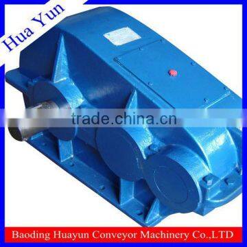Hard Teeth Face Helical Gear Reducer (Combined With Variator)