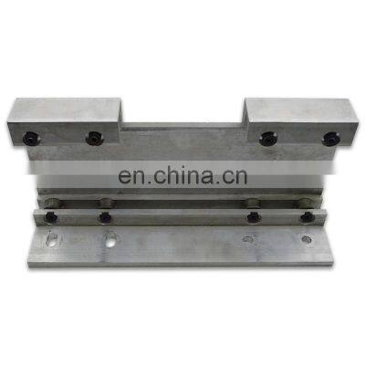 CNC Plasma Tracks and Beam 1530 1660 2030 Etc. photo-5