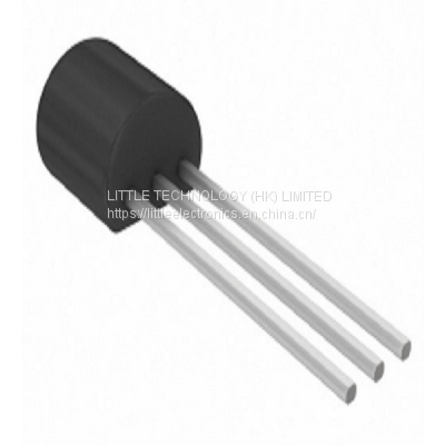 ON Semiconductor 2N5458 Transistors