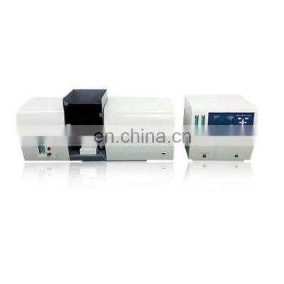 BNAAS-A3081G  Atomic Absorption Spectrometer With  Flame Atomizer