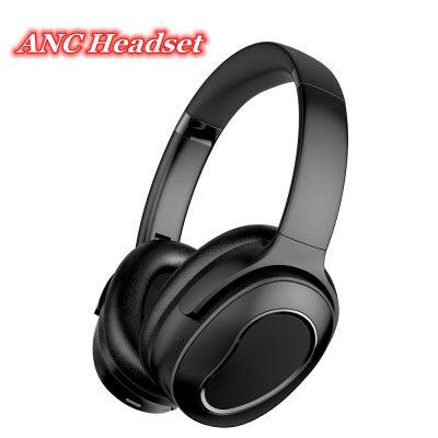 Noise Canceling Headset Headphones Trulyway Headphones Wireless Noise Cancelling