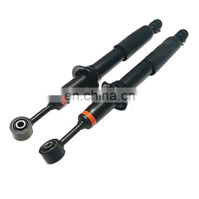 Hot Selling Auto Spare Parts Front Axle Shock Absorbers For TOYOTA LAND CRUISER 48510-69485