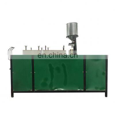 Waste Paper Lead Pencil Making Machines Including Pencil Sharpener Pencil Stamping for Stationary Factory photo-2