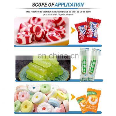 Dates Fully Automatic Machines for Packing Food And Products Auto Packaging Production Line Packing Machine photo-2