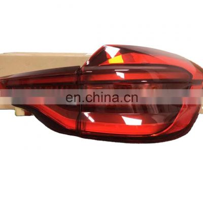 High quality aftermarket LED taillamp taillight rear lamp rear light for BMW X3 series G01 G08 tail lamp tail light 2018-2021