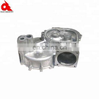 Planetary Geared Motor Reducer Bevel Gearbox photo-5