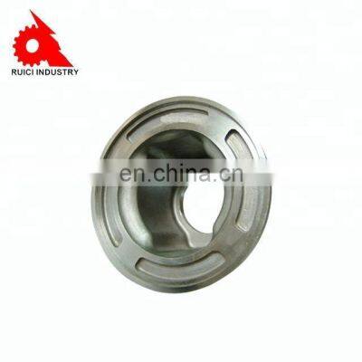 Aluminium Steel Brass Stainless Steel Customized Cnc Milling Machining Precision Parts