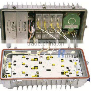1310nm optical relay station for HFC two-way Broadband Network