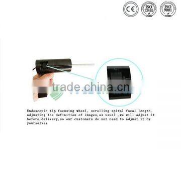 Made in China hot sale Veterinary video otoscope