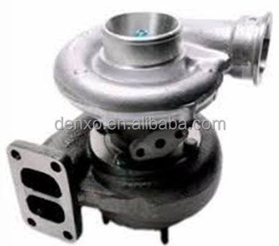 3760968799 Engine Turbocharger for Mercedes Truck