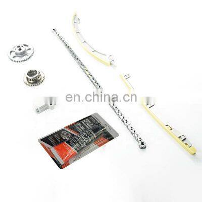 Timing Chain Kit For HONDA K24Z2 Accord EX Crosstour EX-L CR-V LX Kit TK1023-7