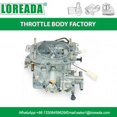 Carburetor/Carburador Lada 2108 2109 21093 SOLEX (1300 cc) 2108-1107010 DAAZ