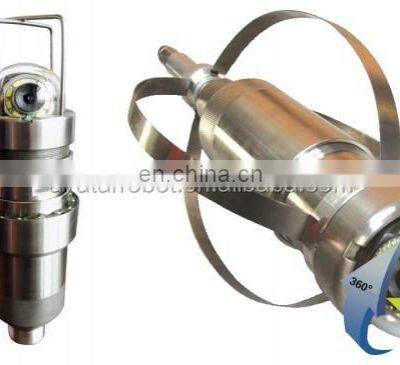2000m Oil Wells Vertical Inspection Borehole Drilling Camera photo-5