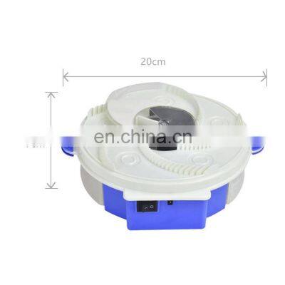 USB Automatic Electric Anti Fly Killer Trap Fly Catcher Fly Killer Device photo-3
