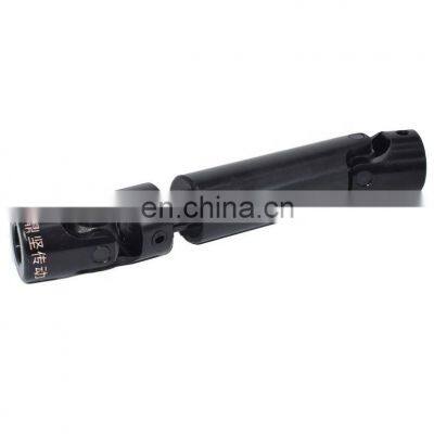 Hot Sales PR HD WSP Small Telescopic Type Universal Expansion Joint Gimbal Coupling photo-4